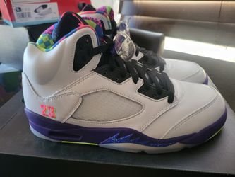 Jordan 5 Retro Alternate Bel Air