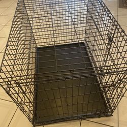 Extra Large Dog Cage 