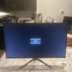 Gaming Monitor