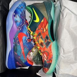Kobe’s What The Size 12M,11M,8.5M