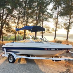 2002 Glastron Boat Lake Ready🏖️🛥️ 🌊