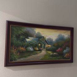 Home Decor Scenery 