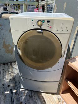 Dryer
