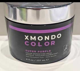 XMONO hair dye