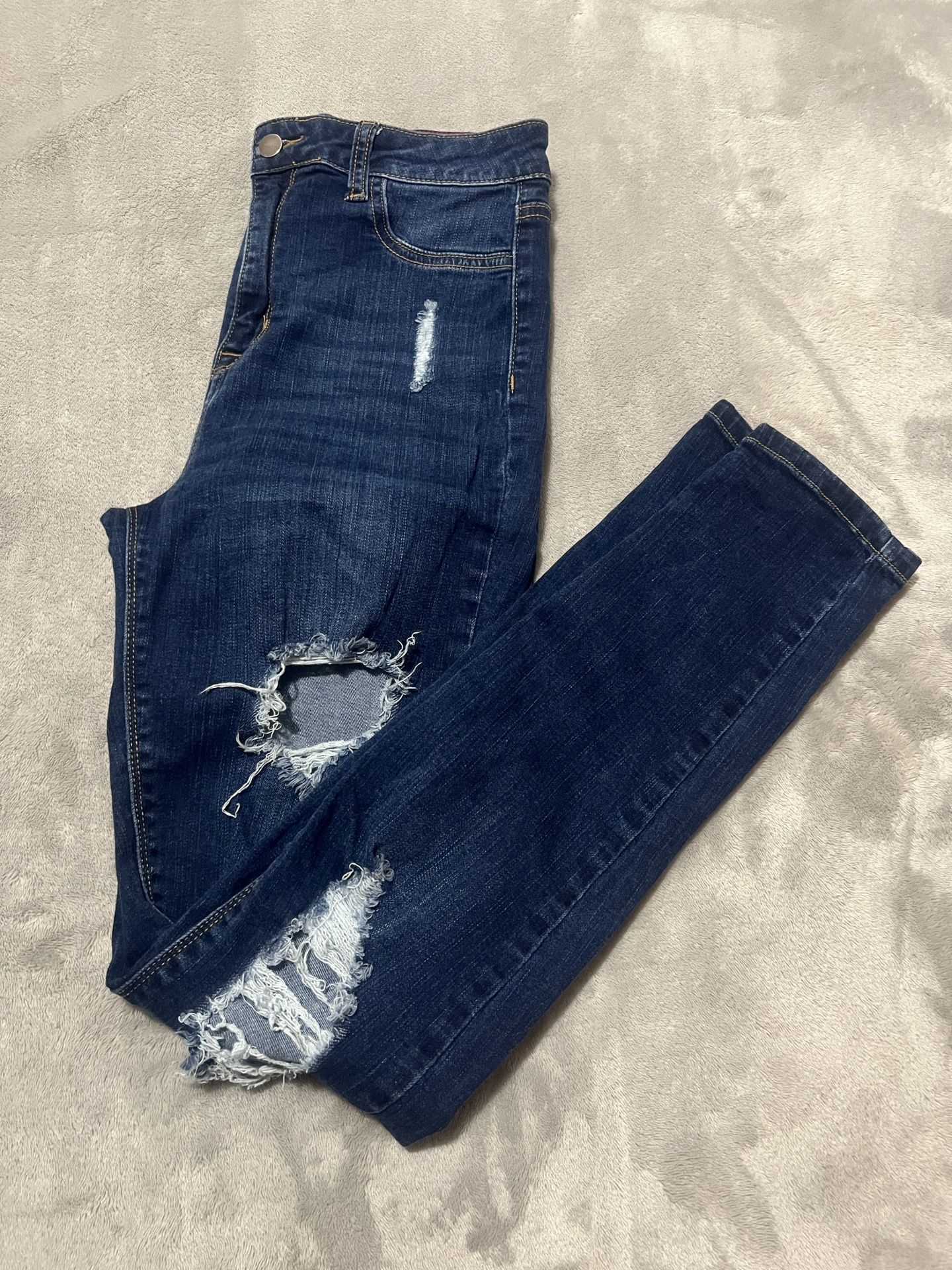 Fashion Nova Women’s Jeans Size 9