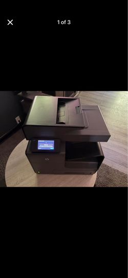 Office printer