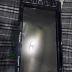 PIONEER AVH-X2800BS Bluetooth, DVD Video, DIVX,《SiriusXM》Ready, MIXTRAX