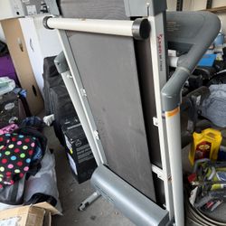 Sunny Treadmill