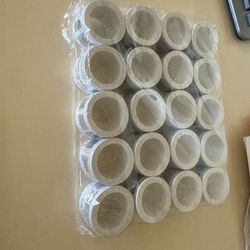 2019 Forever Stamp Rolls - 100 Stamps Each Roll