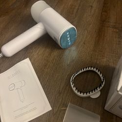 Clothes Steamer 