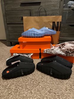 Nike mind 001