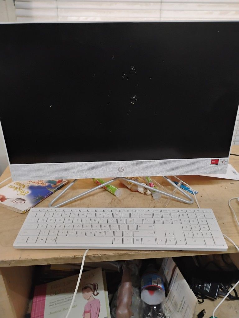 Computer Trade