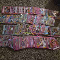 Lol trading. Cards dance off