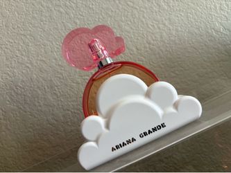 Ariana Grand Pink cloud 3.4oz