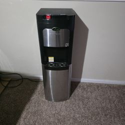 Water Dispenser 