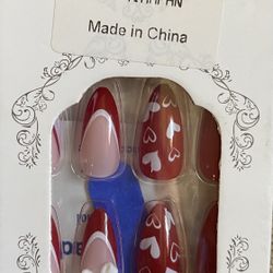 Press On Nails