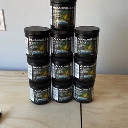 Alkalin8.3-P Brightwell Aquatics