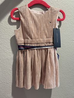 Dress Baby Tommy