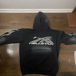 Hellstar💫 size:medium