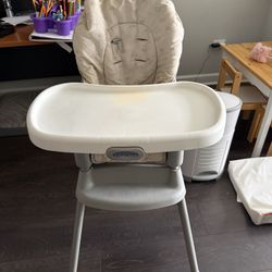 High Chair 