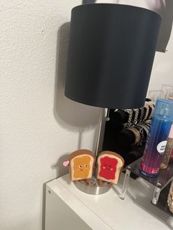 Black Lamp