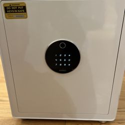 Luxury Kapuci-brand Biometric Commercial-Grade Safe for valuables 