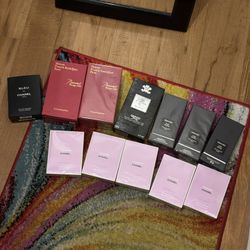 Colognes 