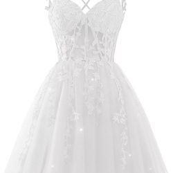 Size 4 Dress