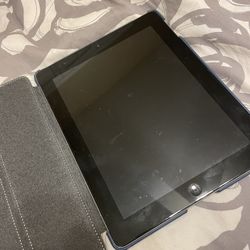 iPad 2 64g