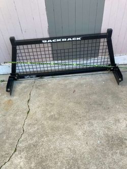 Backrack Small Truck 