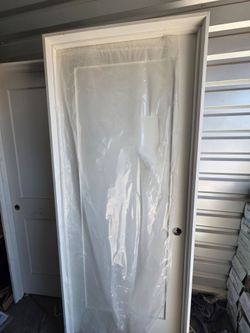 Interior Door