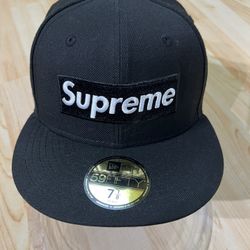 Supreme Cap World Famous 1994