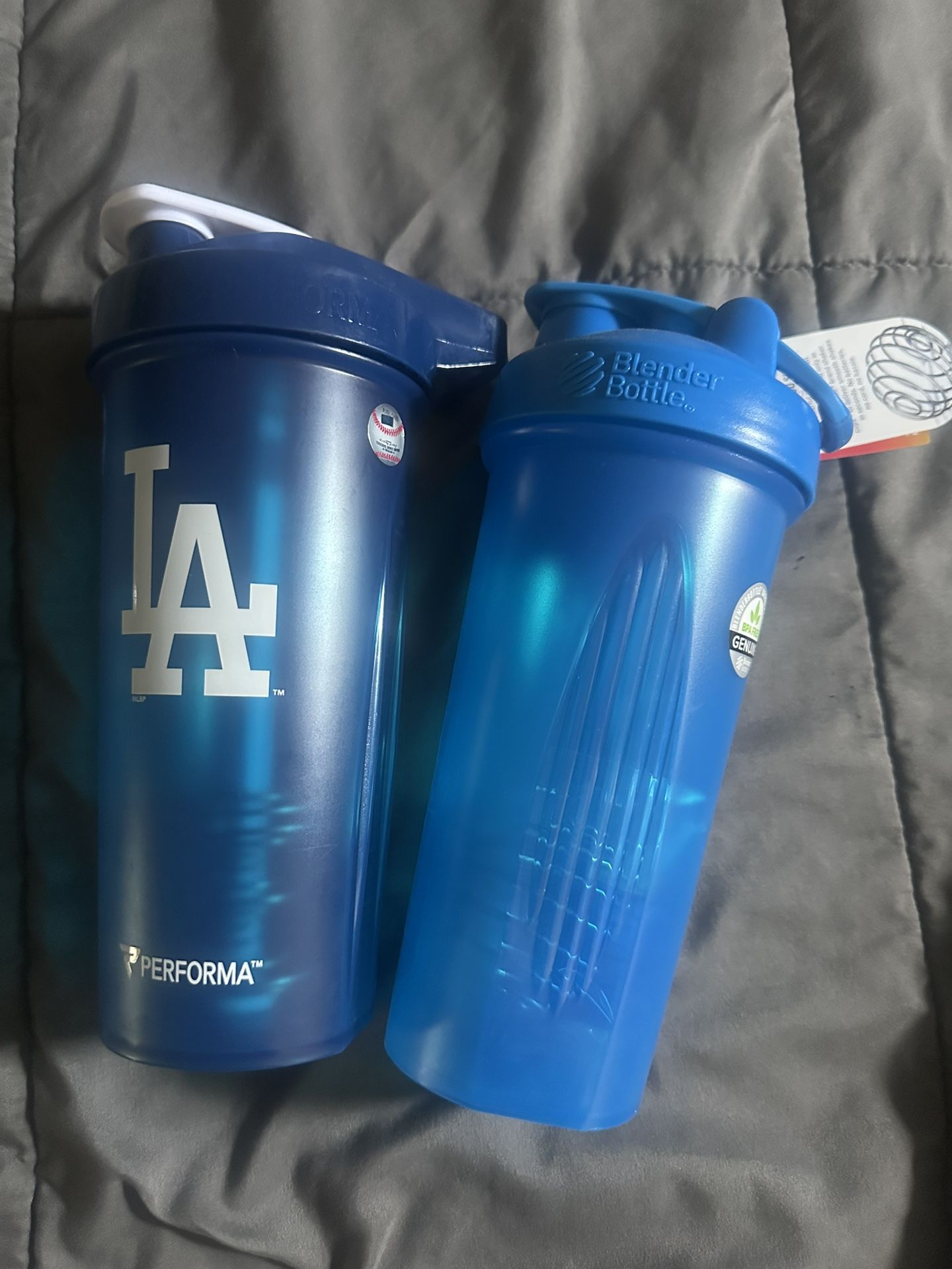 Blender Bottle