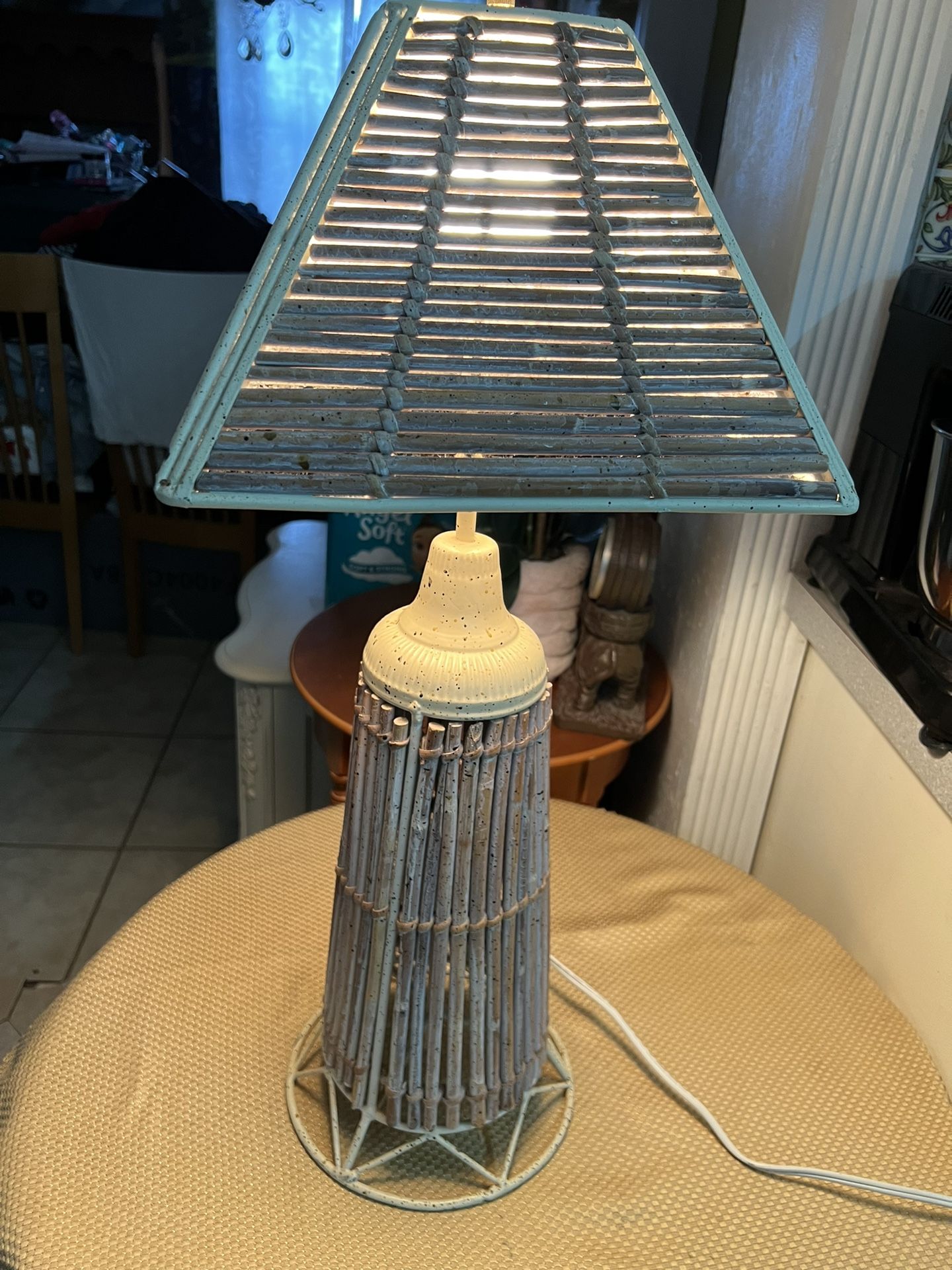 Bambú Lamp
