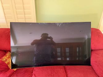 65 inch TV