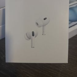 AirPods Pro Gen 2