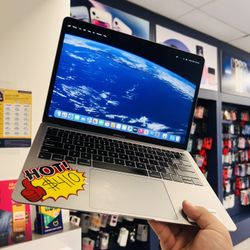 MacBook Air i5 2018