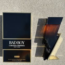 Bad Boy Eau de Parfum by Carolina Herrera