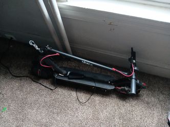 Hiboy S2 Electric Scooter