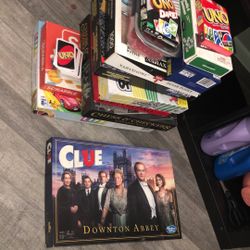 Board Games