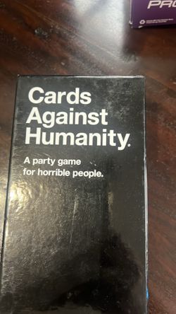 2 Card games