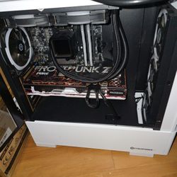 Ryzen Gaming Pc