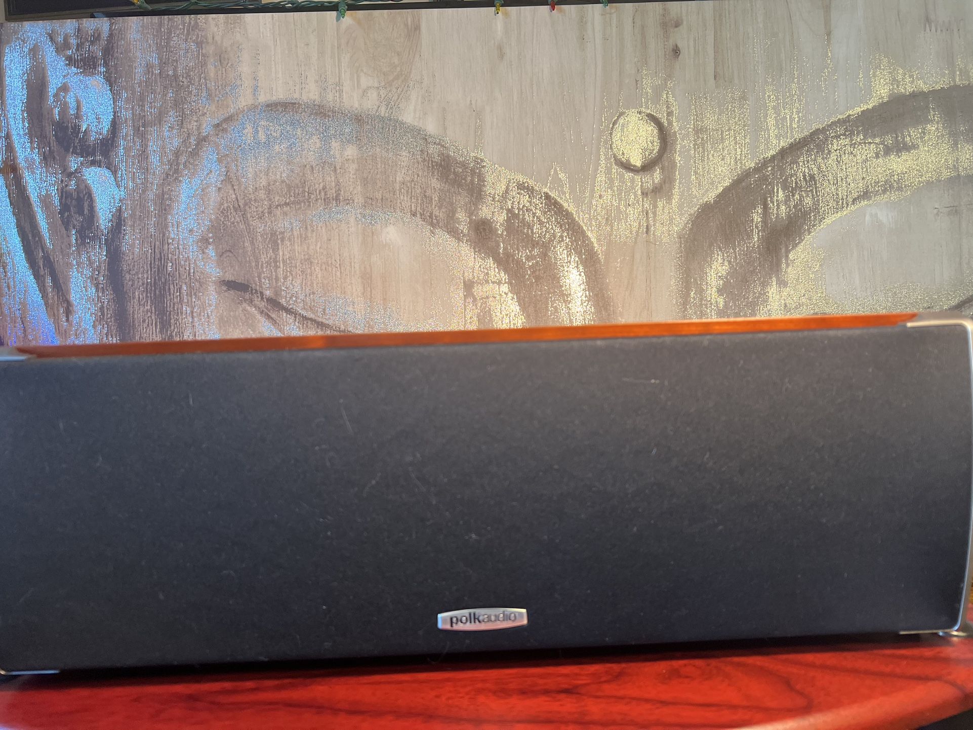 Yamaha AVC-30 Audio Video Control Integrated Amplifier