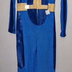 Fall Out Cosplay Costume New Mens Size Small