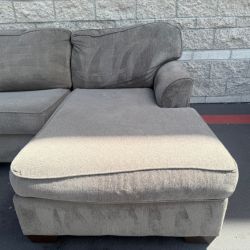 Ashley U Shaped Sectional Sofa - Delivery Available!