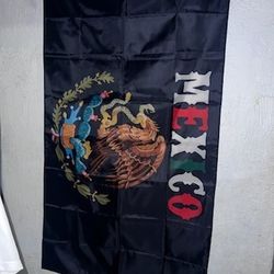 Mexican Flag 