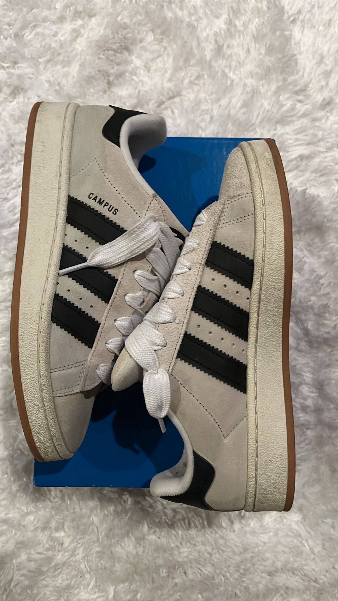 Adidas Campus Women's Size 8.5