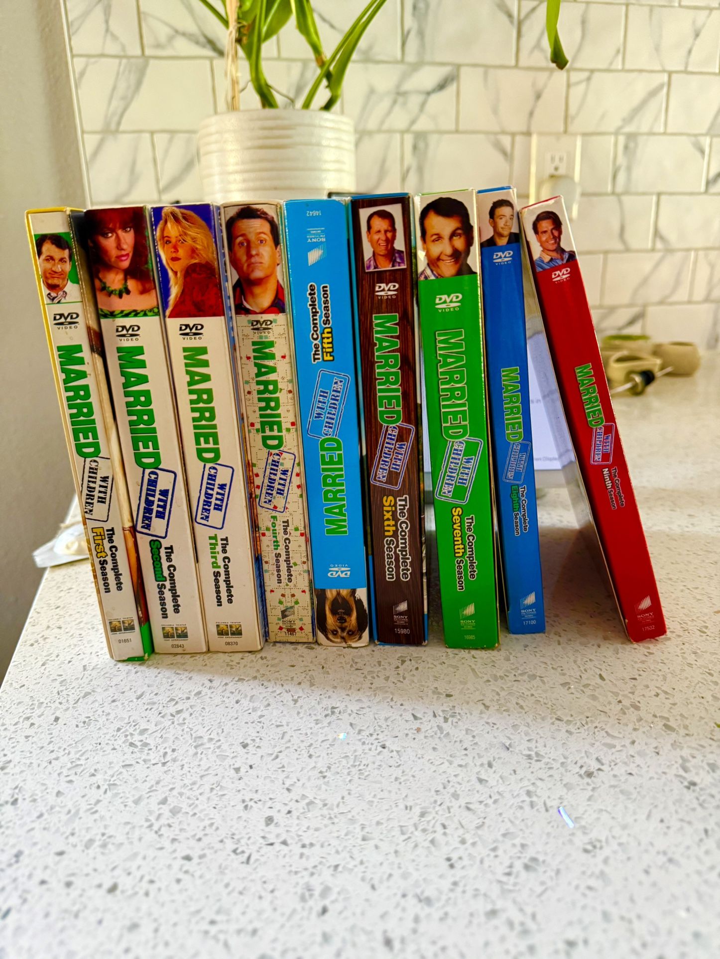 Married With Children