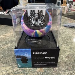 Wireless Bluetooth speaker Waterproof 
