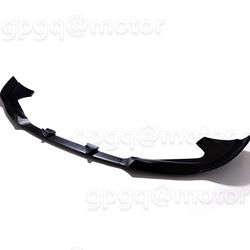 2012 to 2016 jeep grand Cherokee SRT front lip